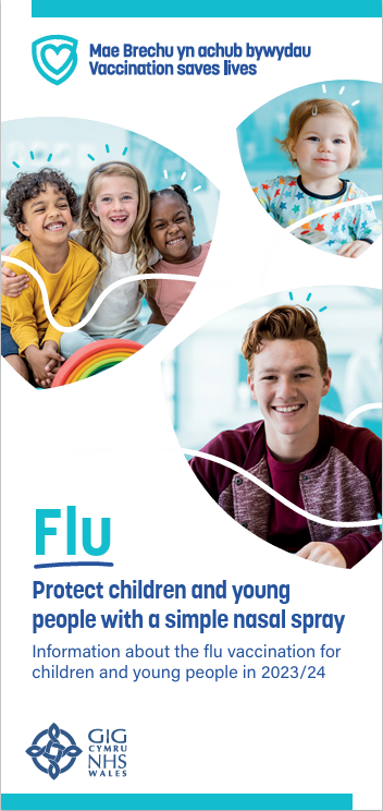 Flu Information Leaflet